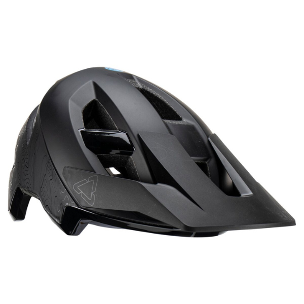 Product image of Leatt, V23 AllMtn 3.0 Helmet (MTB) Mountain Bike in Lava, Colors: Lava, Pine, Shadow, Stealth, Sizes: LG, MD, SM, SKU: 1023015252