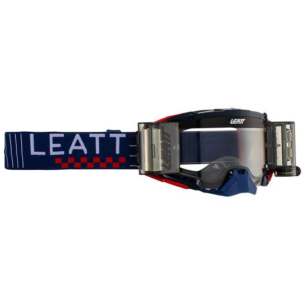Studio product image of Leatt, Velocity 5.5 Roll-Off Goggle, SKU: 8023020350