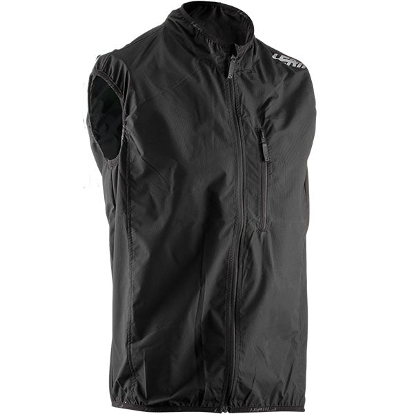 Studio product image of Leatt, Race Vest Lite in Black, Sizes: 2-2, SKU: 5020001030