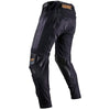 Product image of Leatt, Moto 5.5 I.K.S Pant in Flame, Colors: Cheetah, Flame, Matcha, Stealth, Sunburn, Sizes: 28-40, SKU: 5025300381