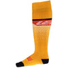 Image showing Leatt, Moto Socks, Colors: Flame, Forge, Ice, Stealth, Sizes: LG/XL, SM/MD
