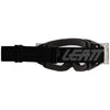 Product image of Leatt, Vizion 3.5 Roll-Off Goggle in Orange, Colors: Orange, Royal, Stealth