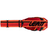 Image showing Leatt, Velocity 6.5 Goggle, Colors: Flame, Clear 83%, Graphene Grey, Light Grey 58%, Red, Clear 83%, Royal, Light Grey 58%, SunDown, Light Grey 58%