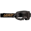 Studio product image of Leatt, Vizion 2.5s Goggle (Youth) in Cheetah, Colors: Black, Cheetah, Orange, Red, Royal, Shadow, Stealth, White