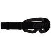 Image showing Leatt, Vizion 2.5s Goggle (Youth) in Shadow, Colors: Black, Cheetah, Orange, Red, Royal, Shadow, Stealth, White