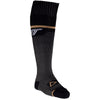 Studio product image of Leatt, Moto Socks in Ice, Colors: Flame, Forge, Ice, Stealth, Sizes: LG/XL, SM/MD