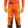 Studio product image of Leatt, Moto 5.5 I.K.S Pant in Sunburn, Colors: Cheetah, Flame, Matcha, Stealth, Sunburn, Sizes: 28-40, SKU: 5025300381