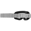 Product image of Leatt, Vizion 2.5s Goggle (Youth) in White, Colors: Black, Cheetah, Orange, Red, Royal, Shadow, Stealth, White