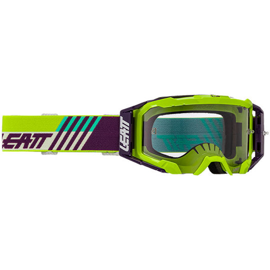 leatt 5.5 goggles Leatt