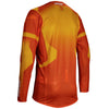 Product image of Leatt, Moto 5.5 UltraWeld Jersey in Matcha, Colors: Cheetah, Flame, Matcha, Stealth, Sunburn, Sizes: 2-3, SKU: 5025300144