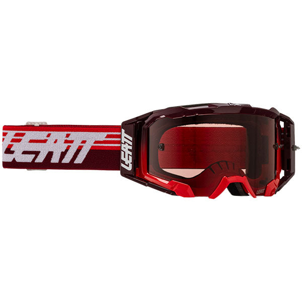 leatt 5.5 goggles Leatt