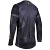 Image showing Leatt, Moto 5.5 UltraWeld Jersey in Cheetah, Colors: Cheetah, Flame, Matcha, Stealth, Sunburn, Sizes: 2-3, SKU: 5025300144