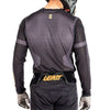 Product image of Leatt, Moto 5.5 UltraWeld Jersey in Stealth, Colors: Cheetah, Flame, Matcha, Stealth, Sunburn, Sizes: 2-3, SKU: 5025300144
