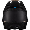 Product image of Leatt, Moto 9.5 Carbon V25 Helmet Kit in Carbon/White, Colors: Carbon, Carbon/White, Sizes: 2-2, SKU: 1025100124