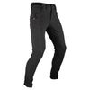Product image of Leatt - Gravity 3.0 Pants (MTB) SKU:5023036702 | Colors: Blk, Denim | Sizes: 28–40 | Designed for Mountain Bike, BMX and E-Bike riders | Available at BTO Sports