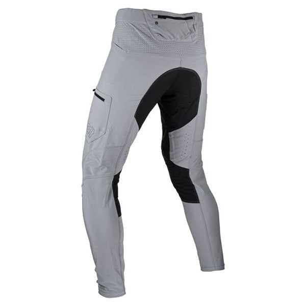 Studio product image of Leatt, Enduro 3.0 Pants (MTB) Mountain Bike in Black, Colors: Black, Pine, Titanium, Sizes: 28-40, SKU: 5023037350