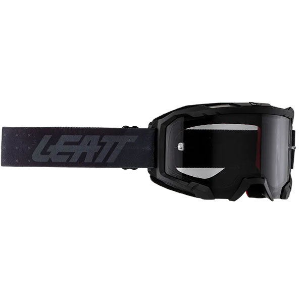 Product photo showing Leatt, Velocity 4.5 Desert Goggle in Desert