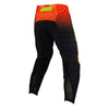 Detailed product image of Leatt, Moto 4.5 Pant in Black, Colors: Acid Fuel, Black, Citrus, Forge, Red, Royal, UV, Sizes: 28-44, SKU: 5024080573