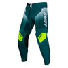 Product photo showing Leatt, Moto 4.5 Pant in Black, Colors: Acid Fuel, Black, Citrus, Forge, Red, Royal, UV, Sizes: 28-44, SKU: 5024080573
