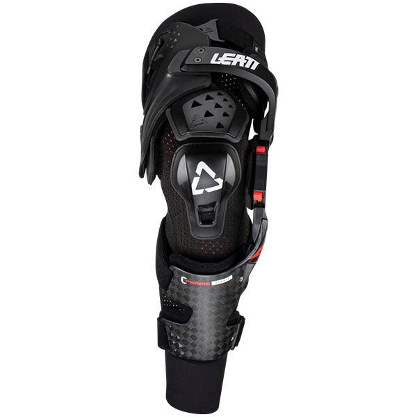 Image showing Leatt, C-Frame Hybrid Knee Brace in Right, Colors: Left, Right, Sizes: 2-2, SKU: 5023050600