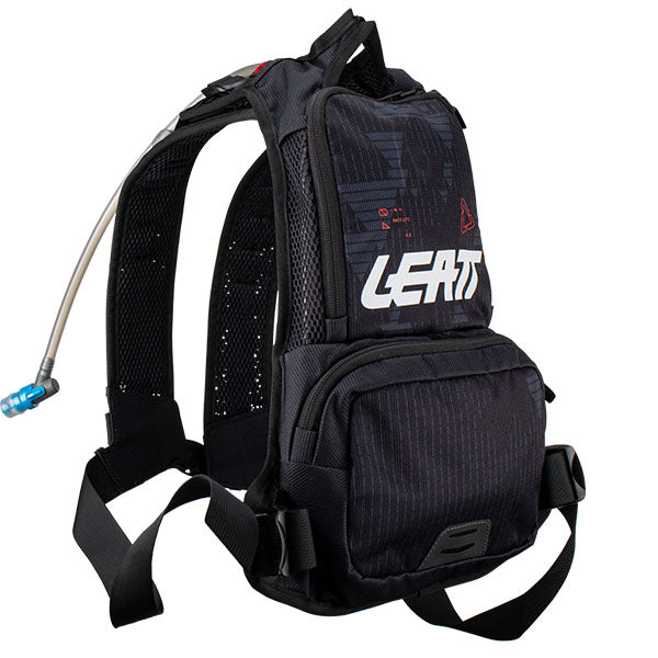 Studio product image of Leatt, Moto Race 1.5 HF Hydration System in Black, Colors: Black, Cactus, Orange, SKU: 7023051750