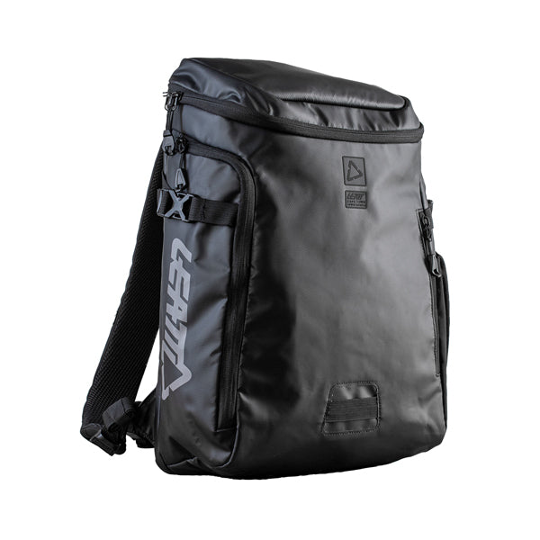 7024400100 - Leatt - Laptop 28L Backpack - colors: Black product photo