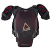 Product image of Leatt, 4.5 Hybrid Pro Chest Protector (Womens) in Black, Sizes: 2-2, SKU: 5026010710