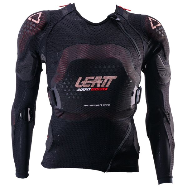 Leatt - 3DF AirFit Evo Body Protector (Womens)