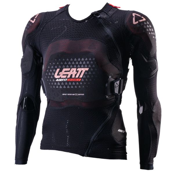 Leatt - 3DF AirFit Evo Body Protector (Womens)