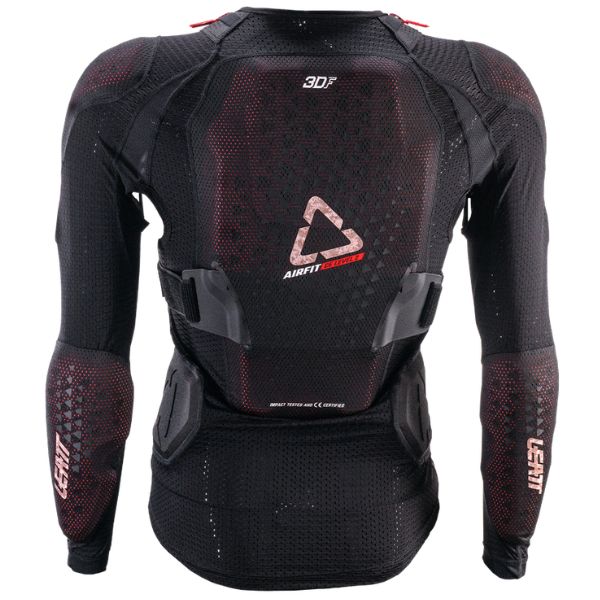 Leatt - 3DF AirFit Evo Body Protector (Womens)