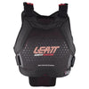 Image showing Leatt, 3DF AirFit Evo Chest Protector (Womens) in Black, Sizes: 2-2, SKU: 5026010960