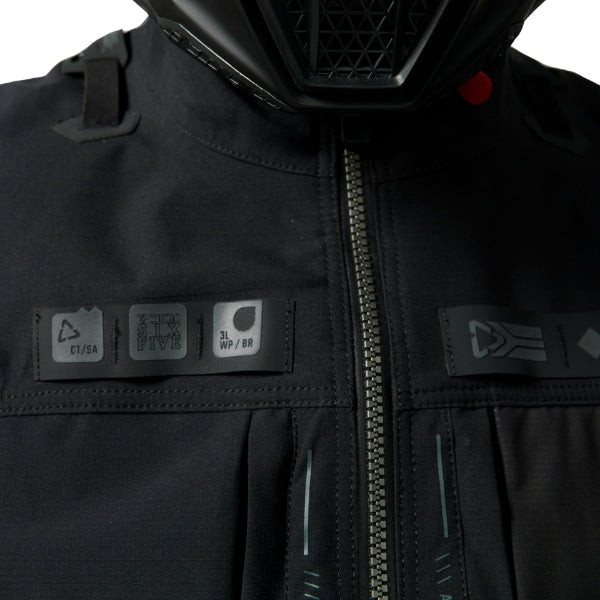 Leatt - Moto 6.5 HydraDri Jacket