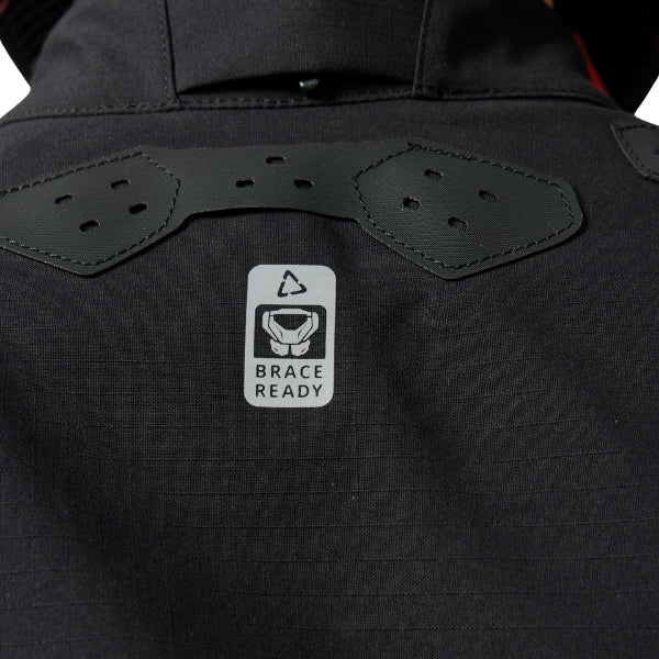 Leatt - Moto 6.5 HydraDri Jacket