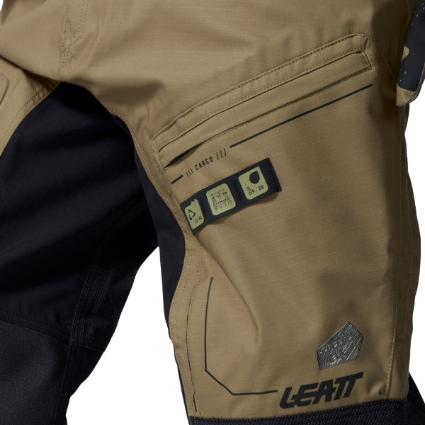 Leatt - Moto 6.5 HydraDri Pants
