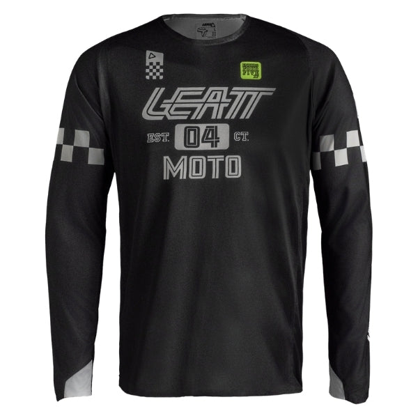 Leatt - Moto 4.5 Enduro X-Flow Jersey