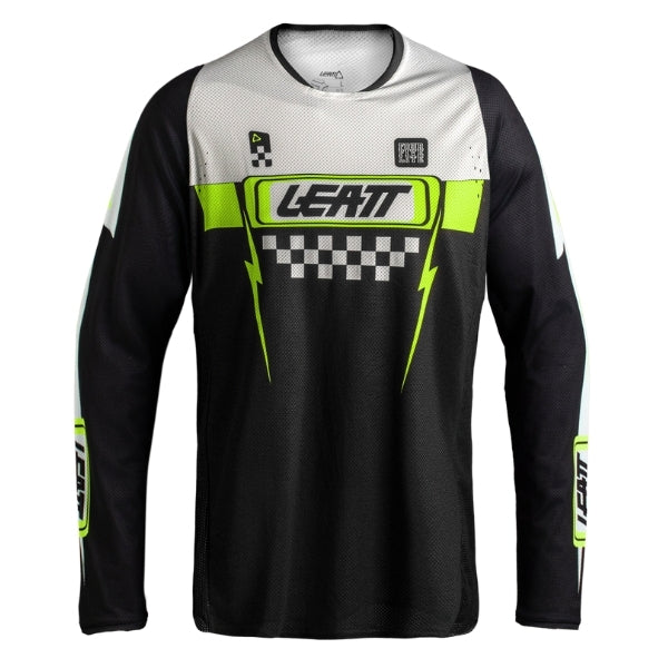 Leatt - Moto 4.5 Lite Jersey