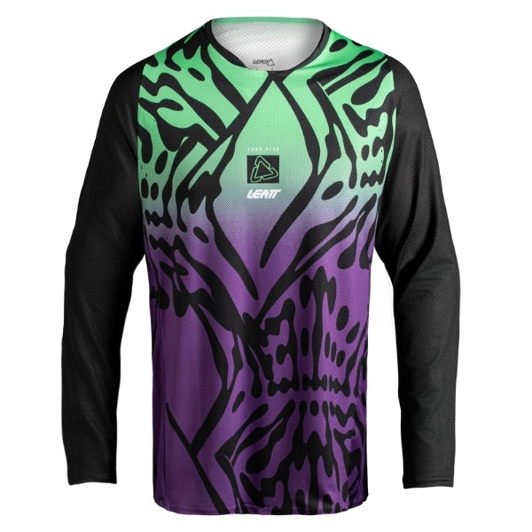 Leatt - Moto 4.5 Lite Jersey