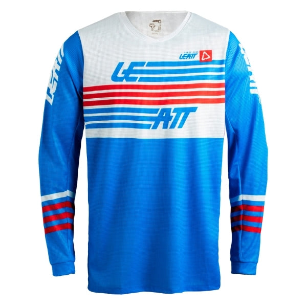 Leatt - Moto 3.5 Jersey