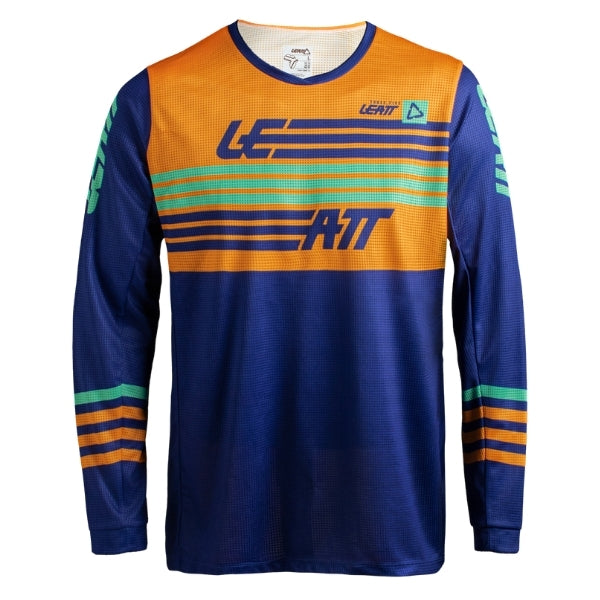 Leatt - Moto 3.5 Jersey