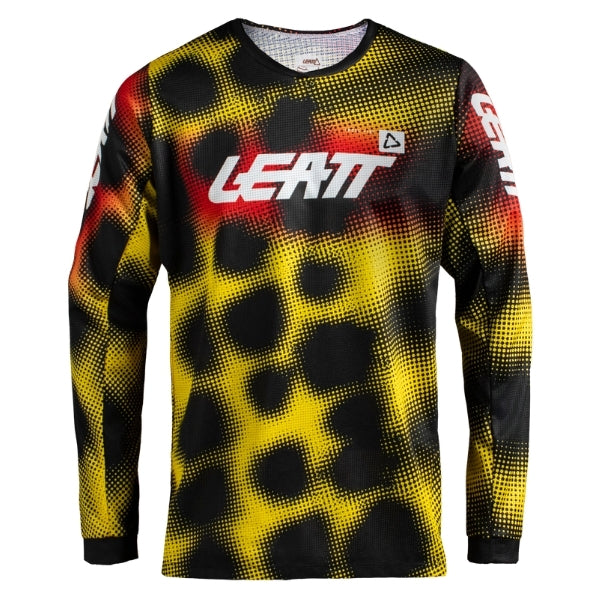 Leatt - Moto 3.5 Jersey