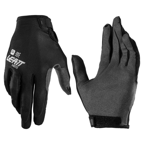 Leatt - Moto 1.5 GripR Gloves (Youth)
