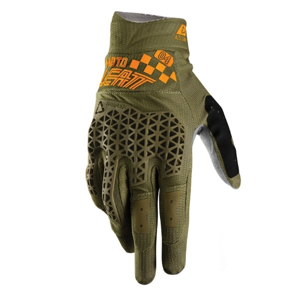 Leatt - Moto 4.5 Lite Gloves