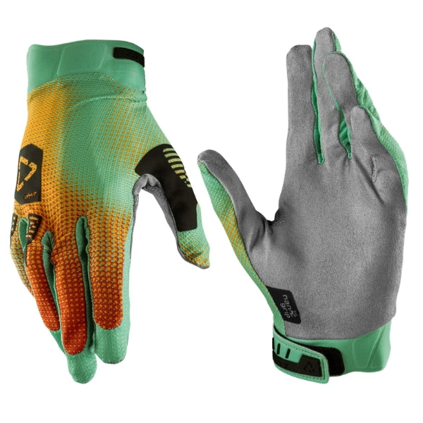Leatt - Moto 2.5 X-Flow Gloves (Womens)