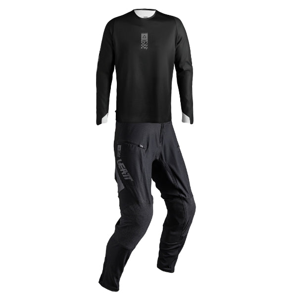 Leatt - Moto 4.5 Enduro Jersey, Pant Combo