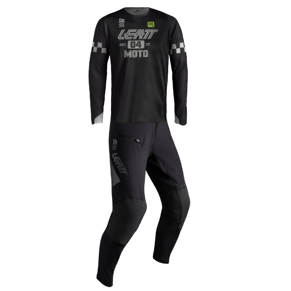 Leatt - Moto 4.5 Enduro X-Flow Jersey, Pant Combo