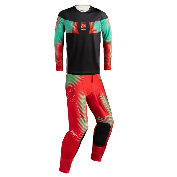 Leatt - Moto 4.5 Jersey, Pant Combo (Youth)