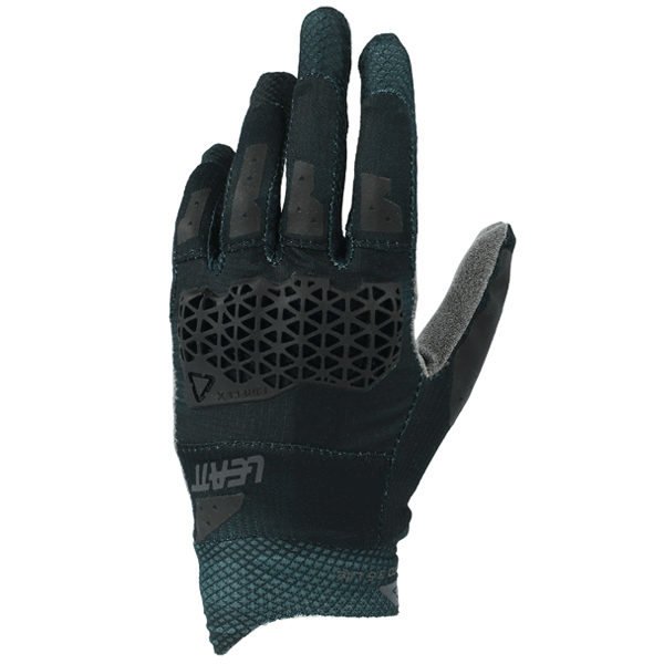 Image showing Leatt, Moto 3.5 Glove (Youth) in SM, Colors: LG, MD, SM, Sizes: Black