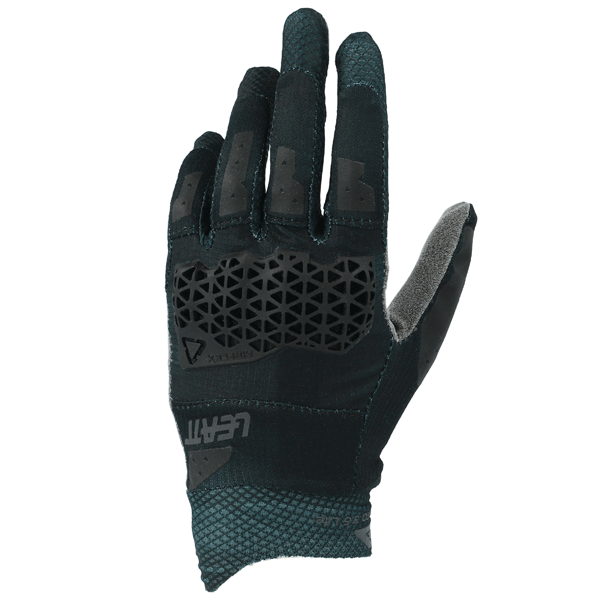Studio product image of Leatt, Moto 3.5 Lite Glove in Black, Colors: Black, Forge, Sizes: 2-2, SKU: 6024090130