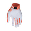 Product image of Leatt, V26 Moto 2.5 X-Flow Gloves (Womens), Colors: Coral Pink, Deep Blue, Sizes: LG, MD, SM