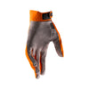 Product image of Leatt, V26 Moto 2.5 X-Flow Gloves (Youth), Colors: Black, Orange, Tiger Pink, Sizes: Y-LG, Y-MD, Y-SM, SKU: 6026000420